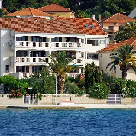 Belagria * Trogir