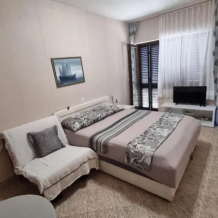 Apartamento Belagria Cosy Studio Trogir