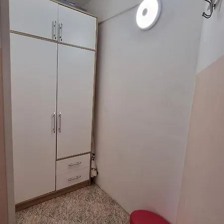 Appartement Belagria *