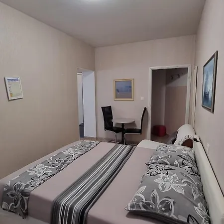 Belagria Appartement *
